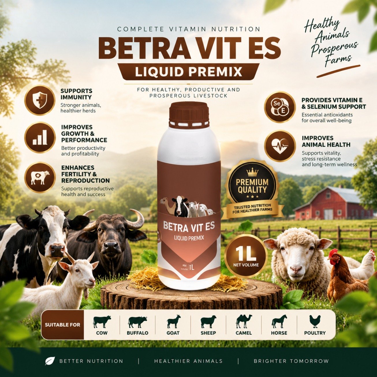 BETRA VIT ES - Image 2