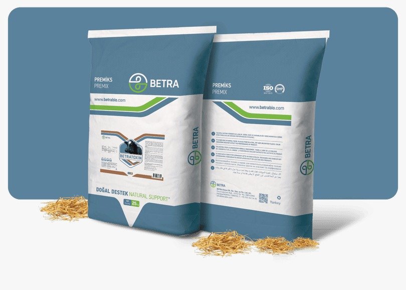 Betra Toxin Binder 25 kg - Image 3
